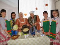 Павлоградская центральная районная библиотека