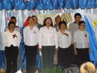 Дом культуры с. Ламутского