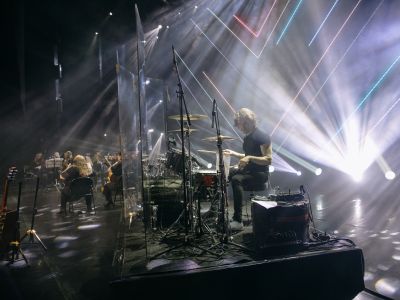 Билеты на Smells Like Symphony. Nirvana Tribute c камерным оркестром (Фабрика Event Hall) / Концерт | Афиша | ИнфоТаймс