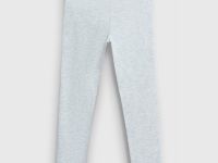 Легинсы для девочек, Серый