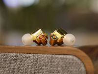 Наушники Fiio