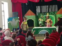 Кабардино-Балкарский республиканский театр кукол