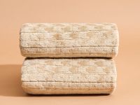 Плед Capelli, бежевый