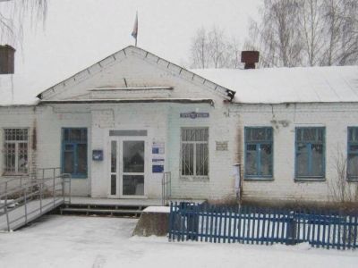 Зарубинский дом культуры