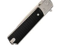 Складной нож Artisan Classic, сталь D2, рукоять G10