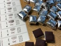 Акварель "Handy" кювета 2 мл, Туф черный