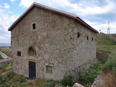 Церковь Стефана