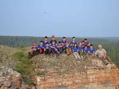 Александр Чиряев: Не загоняйте детей в рамки «должного»