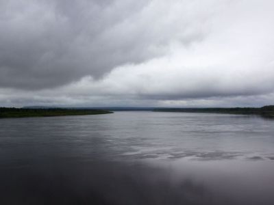 Тело мужчины, пропавшего в Абыйском районе Якутии, нашли спасатели