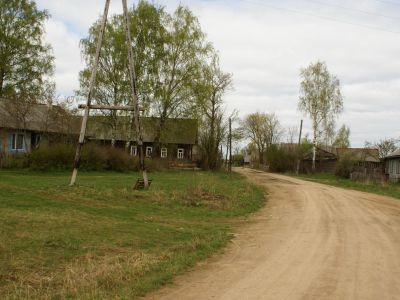 Родина первого Главнокомандующего Советской республики Н.В.Крыленко