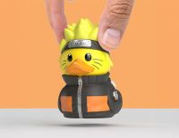Фигурка-утка Tubbz Наруто Наруто Удзумаки (Mini)
