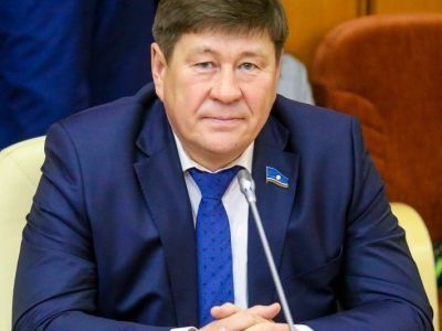 ЛОРП поддерживает решения президента государства и главы Якутии