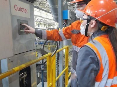 Почему студенты мечтают работать на Нежданинском