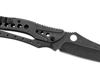 Складной нож Мастер Клинок M912, сталь 7Cr13, рукоять сталь