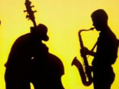 Jazz &amp; Cider: понедельники с лёгким свингом