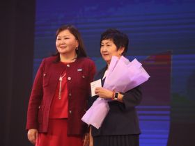 85-летие системы среднего профессионального образования отметили в Якутске