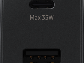 TA220N Power Delivery 35W Black