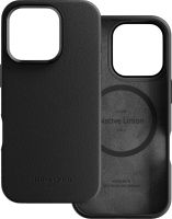 Клип-кейс Native Union Active для Apple iPhone 16 Pro Чёрный