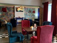 Развлекательный комплекс «Октябрь» г. Кыштыма