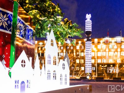 Власти Якутии вновь откажутся от новогодних корпоративов