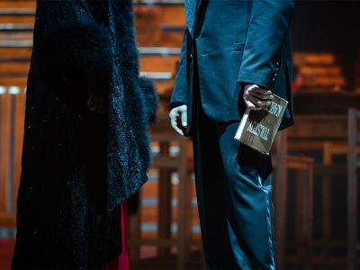 Билеты на Анна в тропиках (Драматический театр им. Пушкина) / Театр | Афиша | ИнфоТаймс