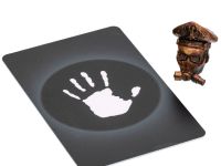 Бусина Комиссар КСК, бронза