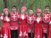 Мало-Лозовский сельский дом культуры