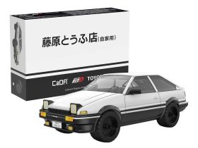 C55018W Конструктор Trueno Фудживары