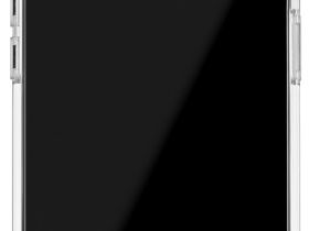 Чехол-накладка uBear