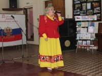 Дом культуры «Красный Бор»