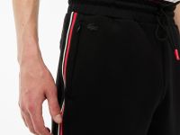 Мужские спортивные брюки Lacoste приталенного кроя