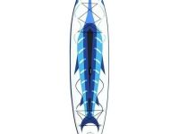 Надувная доска для SUP-бординга MURTISOL 11' BLUE 2022