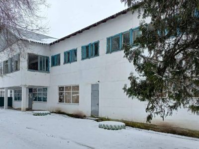 Сельский дом культуры п. Селекционного