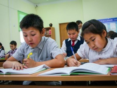 Ветеран Людмила Богатырева: Систему патриотического воспитания надо строить с регионов