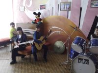 Тевризский районный дом культуры