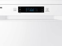 Посудомоечная машина Samsung DW5500MM, 60 см белый