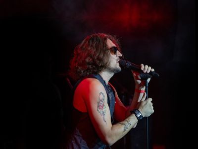 Depeche Mode Tribute Show