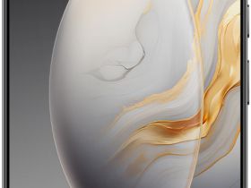 Смартфон TECNO Camon 30 Pro 5G 12/512 ГБ Чёрный