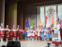 Нижнеулу-Елгинский сельский многофункциональный клуб