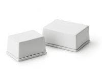 Continenta Масленка для сливочного масла Continenta