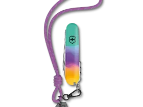 Нож перочинный Victorinox Companion Sydney Style 91мм 16 функций в подарочной коробке