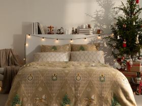 Постельное белье Festive Horse