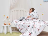 Постельное белье детское Magic Sleigh