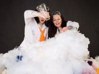 Музей занимательных наук Эйнштейна