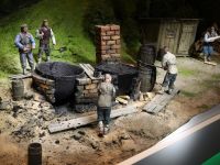 Музей нефти «Татнефть» г. Лениногорска