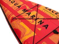 Надувная доска для SUP-бординга AQUA MARINA Race 12'6