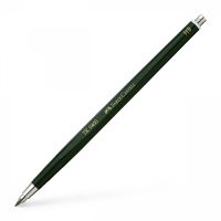 Карандаш цанговый Faber-Castell "TK- 9400" 2,00 мм, НВ