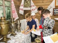 Краеведческий музей им. Н. И. Береговой г. Спасска-Дальнего