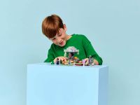 Minecraft 21586 Конструктор Бледный сад