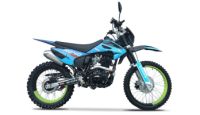 Мотоцикл кроссовый эндуро SHORNER R240
